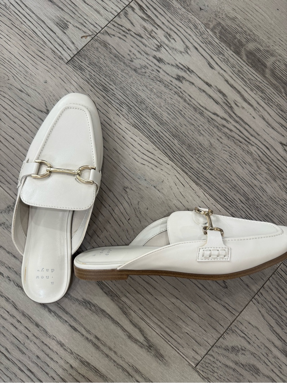 Slip-on Women’s Loafers